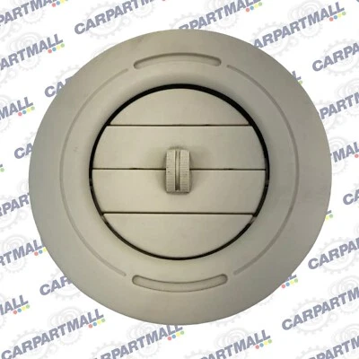 2008-2010 Chrysler Town & Country Inner Roof Rear Right A/C Air Vent Grille OEM Foto 1 de 4