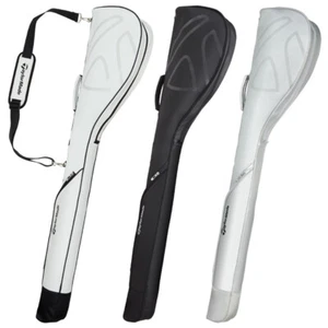 Taylormade Japan Golf Carry Caddy Club Case Bag 5-6 Clubs TJ104 With Tracking - Picture 1 of 4