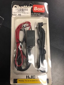 CHATTERBOX CB/FRS Power ex (43B00) - Bild 1 von 2