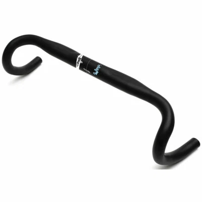Gravel Bike Handlebars Cinelli Swamp Handlebar 40cm 42cm 44cm - Image 1 of 3