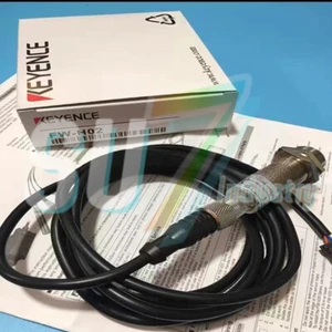 Sensore ad ultrasuoni Keyence FW-H02# 1 pz nuovo con scatola - Foto 1 di 5