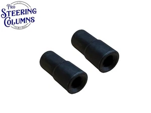 80-91 F-SERIES E-150 BRONCO TILT STEERING COLUMN PIVOT PINS SET OVERSIZED NEW! - Picture 1 of 6