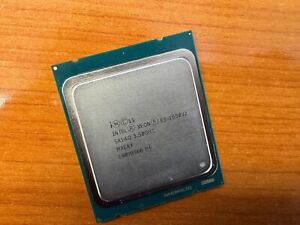 Intel E5-1650 V2 Processor 6 Core/12 Thread 3.5GHz SR1AQ