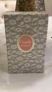 CHANTILLY HOUBIGANT GIFT SET EDT 2.50 FL OZ SPRAY - Picture 1 of 3