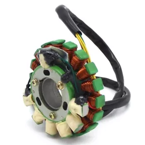Magneto Engine Stator Generator Coil For KTM 58031002050 350 400 500 540 600 620 - Picture 1 of 3