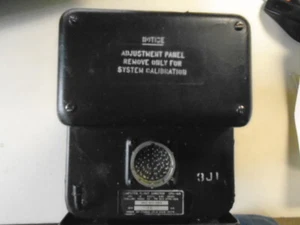 COLLINS P/N 522-2774-026   FILGHT DIR COMPUTER   CPU-4/A    - Picture 1 of 3