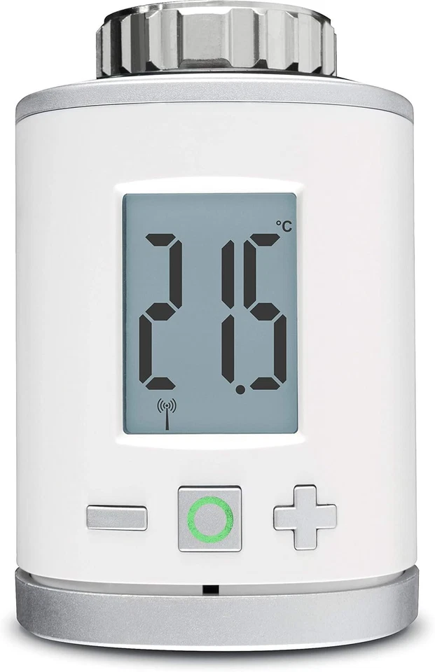 TechniSat Heizkörperthermostat 2 - Bild 1 von 1