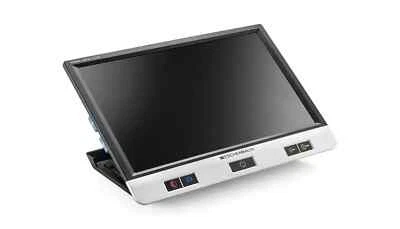 Cracked Screen Eschenbach VISOLUX DIGITAL XL FHD - Image 1 of 3