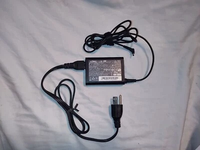 Chromebook  AC Power Adapter Charger 19V 3.42A TESTED works - Image 1 of 3