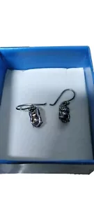 Owl Earrings Kids - Picture 1 of 1