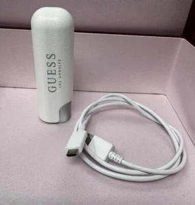 GUESS Power Bank 2600mAh - Foto 1 di 14