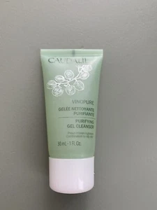 Caudalie Purifying Gel Cleanser 30ml - Picture 1 of 1