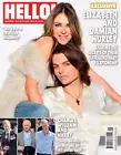 Hallo! Magazin (UK) - 20. Mai 2024 - Elizabeth und Damian Hurley - Met Gala