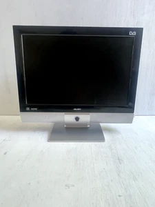 RARE Vintage Bush Tv 15.4 Inches RETRO GAMING PERFECT SIZE - Picture 1 of 6
