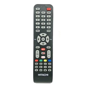 New Original 06-IRPT49-CRC199 For HITACHI Netflix Smart LCD TV Remote Control - Picture 1 of 3