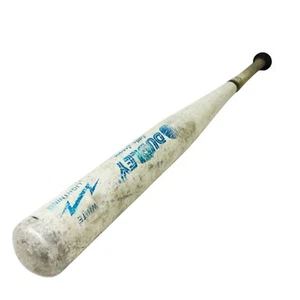 Dudley Little League Baseball Bat Softball White Lighting - Vintage Bat - Bild 1 von 6