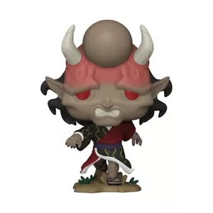 Demon Slayer - Hantengu Pop! Vinyl Figure - Picture 1 of 1