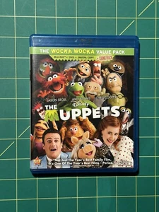 The Muppets (Blu-ray, 2011) - Foto 1 di 5