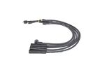BOSCH Ignition Lead for Ford Sierra Sapphire Injection 2.0 Jan 1987 to Jan 1993