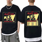 The Black Keys - International Players Tour 2024 T-Shirt, T-Shirt Gift For Fans