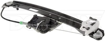 Regulador de ventana trasero izquierdo Dorman 741EZ34 para BMW 330i 2006 Foto 1 de 4