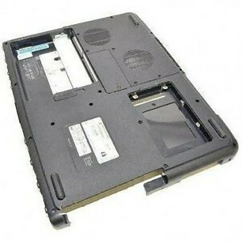 HP ZV5000 Bottom Case Pavilion Base Plastic Cover - Image 1 of 1