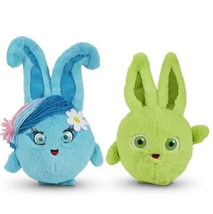 Sunny Bunnies Bunny Blabber 2 Pack - Hopper / Shiny - Picture 1 of 5