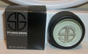 Studio Gear .25 oz Concealer MINT New - Picture 1 of 6