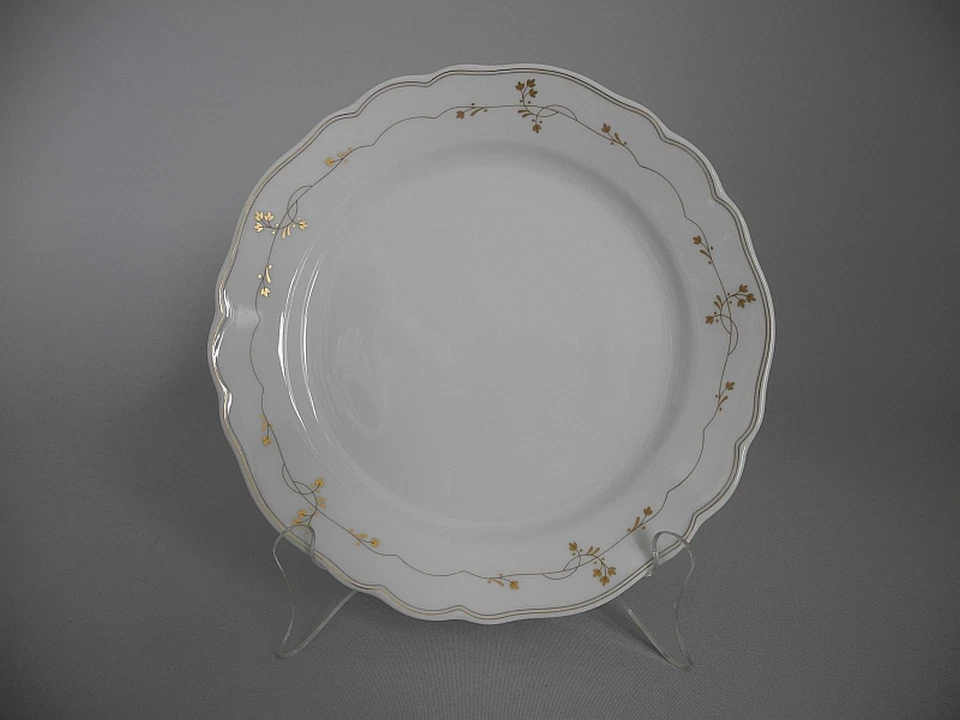 Hutschenreuther Maria Theresia Schloß Bentheim Kuchenteller / Dessertteller - Bild 1 von 1