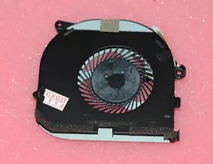 per Dell XPS 15 9550 Precision 5510 ventola di raffreddamento GPU 036CV9 - Foto 1 di 4