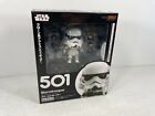 Nendoroid 501 Star Wars Stormtrooper US Seller  Authentic First Release
