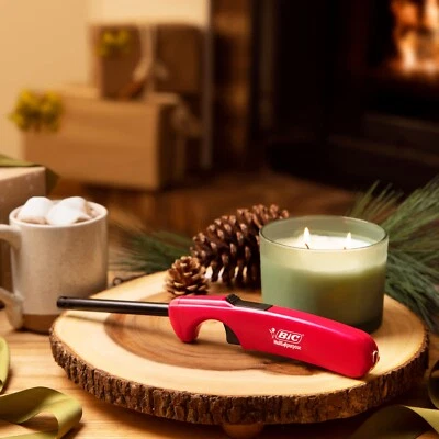 BIC Multi-Purpose Lighter set of 4 - Image 1 of 4