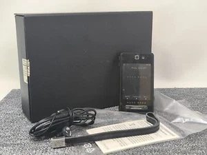 Hugo Boss Handy in OVP Samsung SGH-F480 - Bild 1 von 3