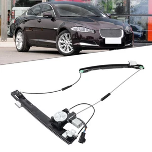 Elektrische Fensterheber-Baugruppe für Jaguar XF XFR XFR-S 2009-2015 Rechts - Picture 1 of 11