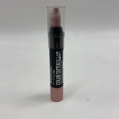 Crayón concentrado Maybelline color tatuaje 705 rosa parfait Foto 1 de 4