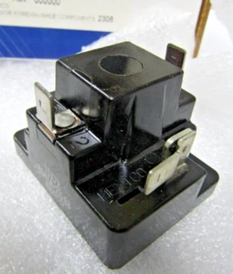 ✌️NEW EMERSON LIEBERT C05-0600S OVERLOAD RELAY 313/208V 824/460V - Picture 1 of 4