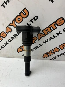 MASERATI QUATTROPORTE 2006 M139 IGNITION COIL PACK 219969 - Picture 1 of 9