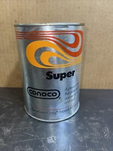 Vintage Super CONOCO SAE 30 Ölkanne Man Cave  - Bild 1 von 6