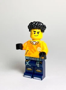 Lego Ninjago Urban Arin Minifigure njo834 from 71799 NINJAGO City Markets - NEW - Picture 1 of 2