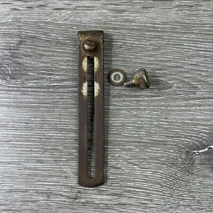 Stanley Mitre Box Saw Depth Gauge For No. 2244, 244A, 2246, 2246A, 2358, & 2358A - Picture 1 of 5