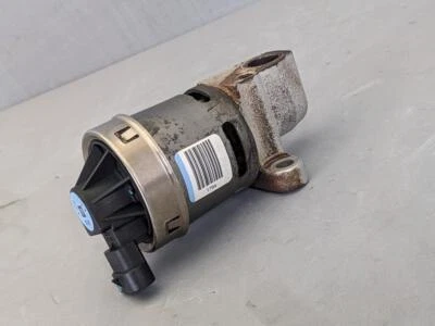 Conjunto de válvula de arranque OEM GM 2006-2009 Pontiac Torrent 3,4 L EGR # 12611794 Foto 1 de 4