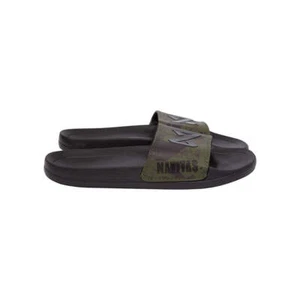 Navitas LS2 Slider - All Sizes - Camo - Carp Fishing Outdoor Footwear - NEW - Picture 1 of 11