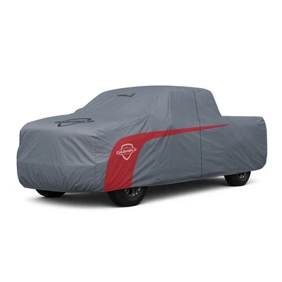 Ultimum Lite Waterproof Truck Car Cover for GMC Hummer EV 2022-2026 Pickup - Image 1 of 4
