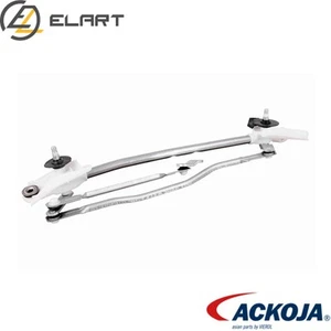 WIPER LINKAGE A38-0451 FOR NISSAN MICRAIII K9K722/704/708/276 1.5L CG12DE 1.2L - Picture 1 of 8