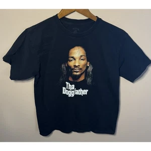 Camicia Death Row Snoop Doggfather piccola - Foto 1 di 3