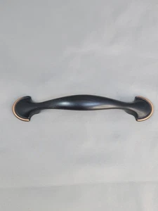 Liberty 3" Half Round Foot Pull Venetian Bronze P39955H-VBR-C Used Choose Qty - Picture 1 of 5