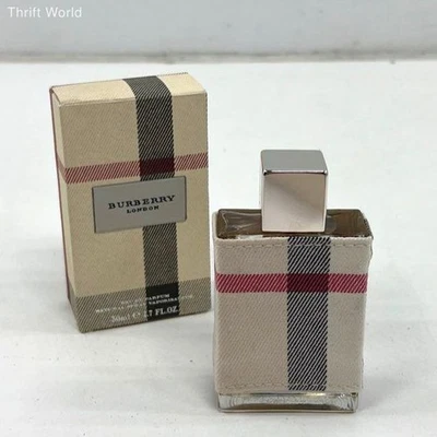 COMPLETO Burberry London Mujer Eau de Parfum Perfume Spray Natural 1.7 OZ/50ml Foto 1 de 4