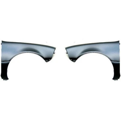 Fender For Geo Metro 89-94 Front Driver and Passenger Side Foto 1 de 4