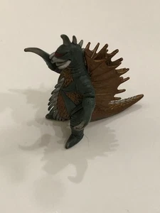 BANDAI Creation 2002 GODZILLA PACK OF DISTRUCTION MINI GIGAN FIGURE Mini GIGAN - Foto 1 di 2