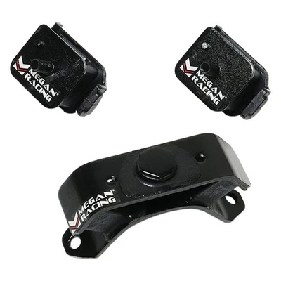 For Toyota Corolla 1987 Megan Racing Reinforced Engine Mounts - Image 1 of 3